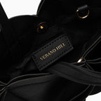 (CS) Monique Flower Handbag