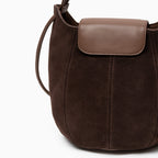 Luxe Essence Shoulder Bag