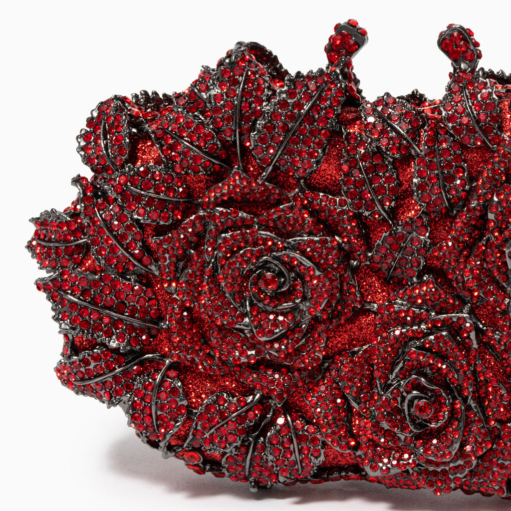 (CS) Cecilia Rose Clutch Bag