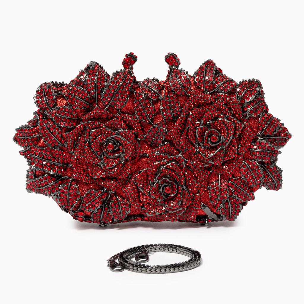 (CS) Cecilia Rose Clutch Bag