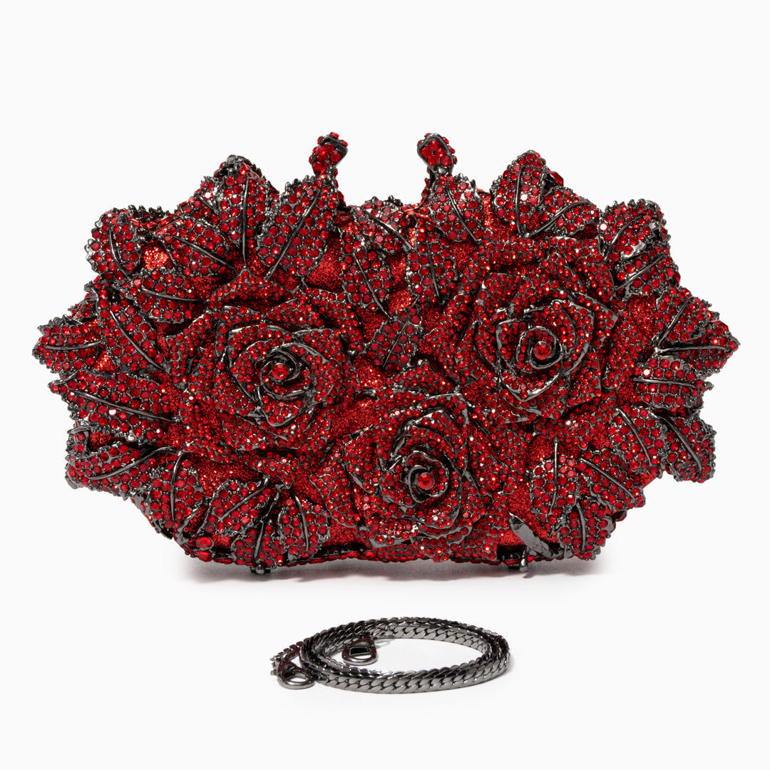 Cecilia Rose Clutch Bag