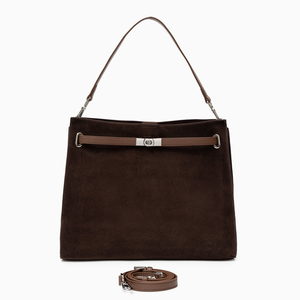 Belvoir Shoulder Bag