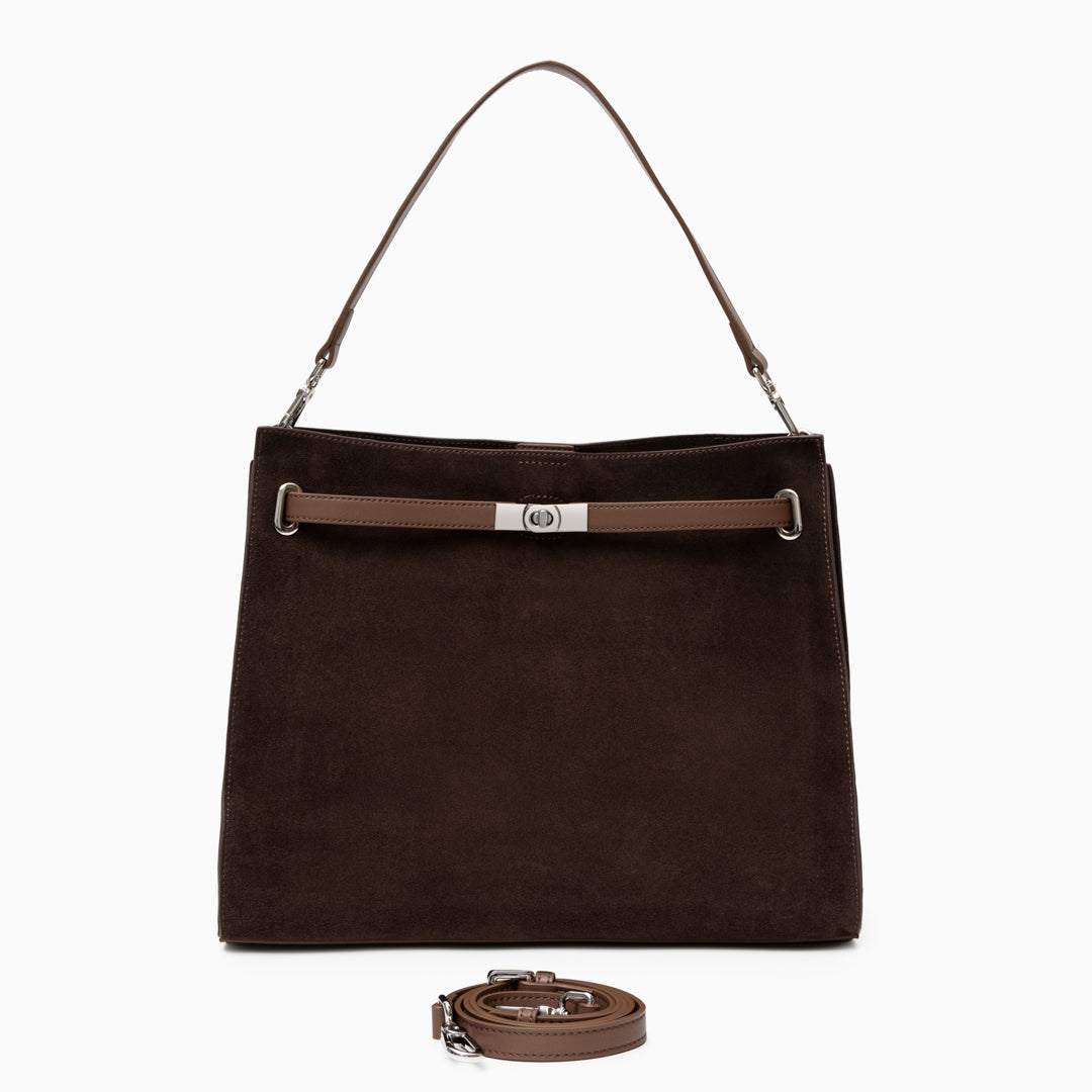 Belvoir Shoulder Bag