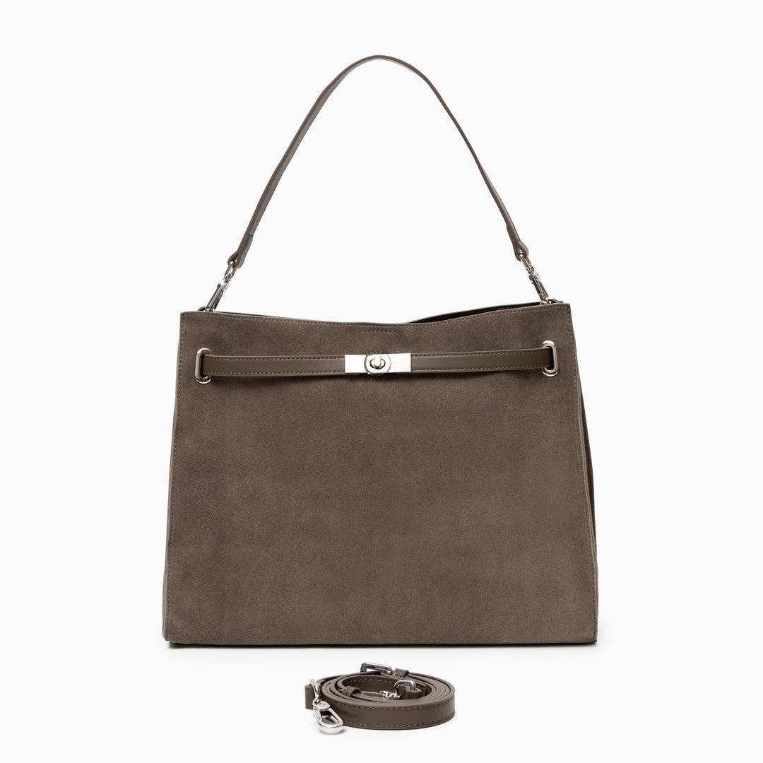 Belvoir Shoulder Bag