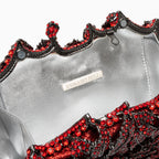 (CS) Cecilia Rose Clutch Bag