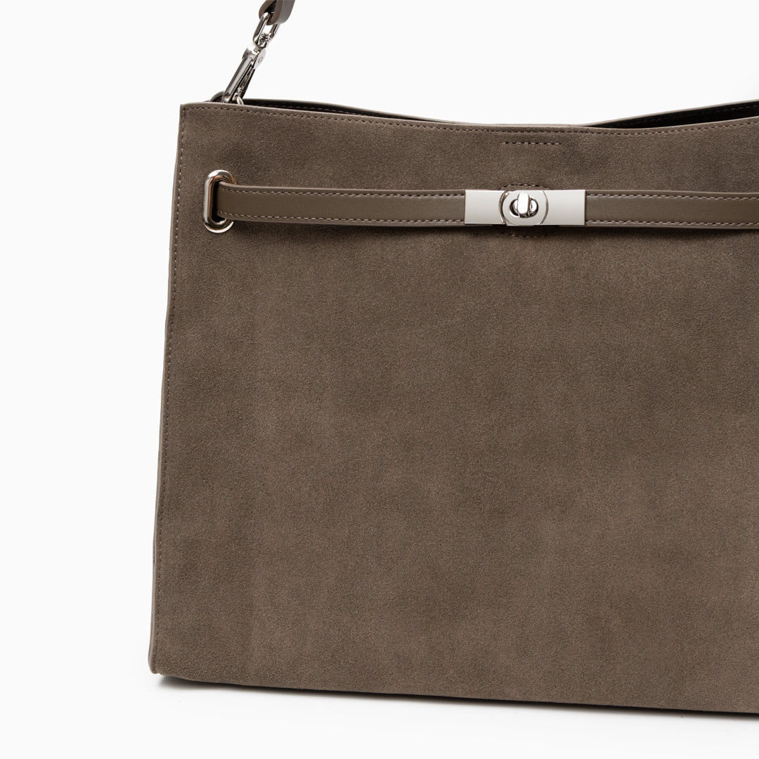 Belvoir Shoulder Bag