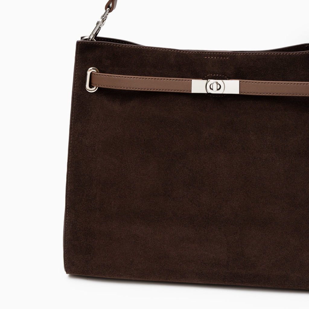 Belvoir Shoulder Bag