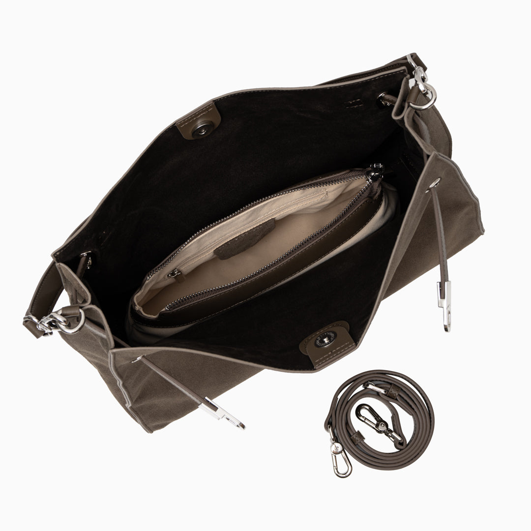 Belvoir Shoulder Bag