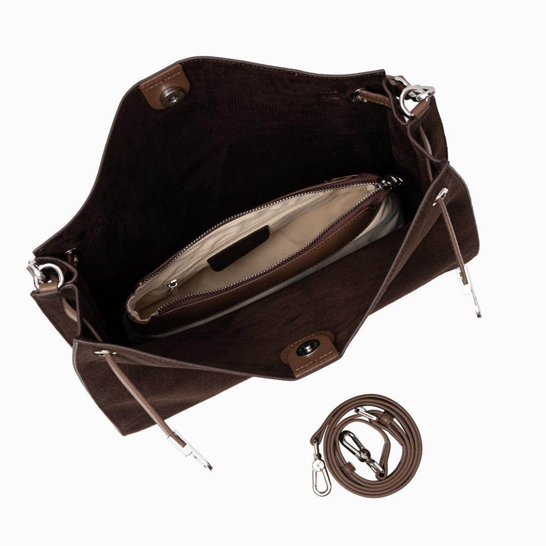 Belvoir Shoulder Bag