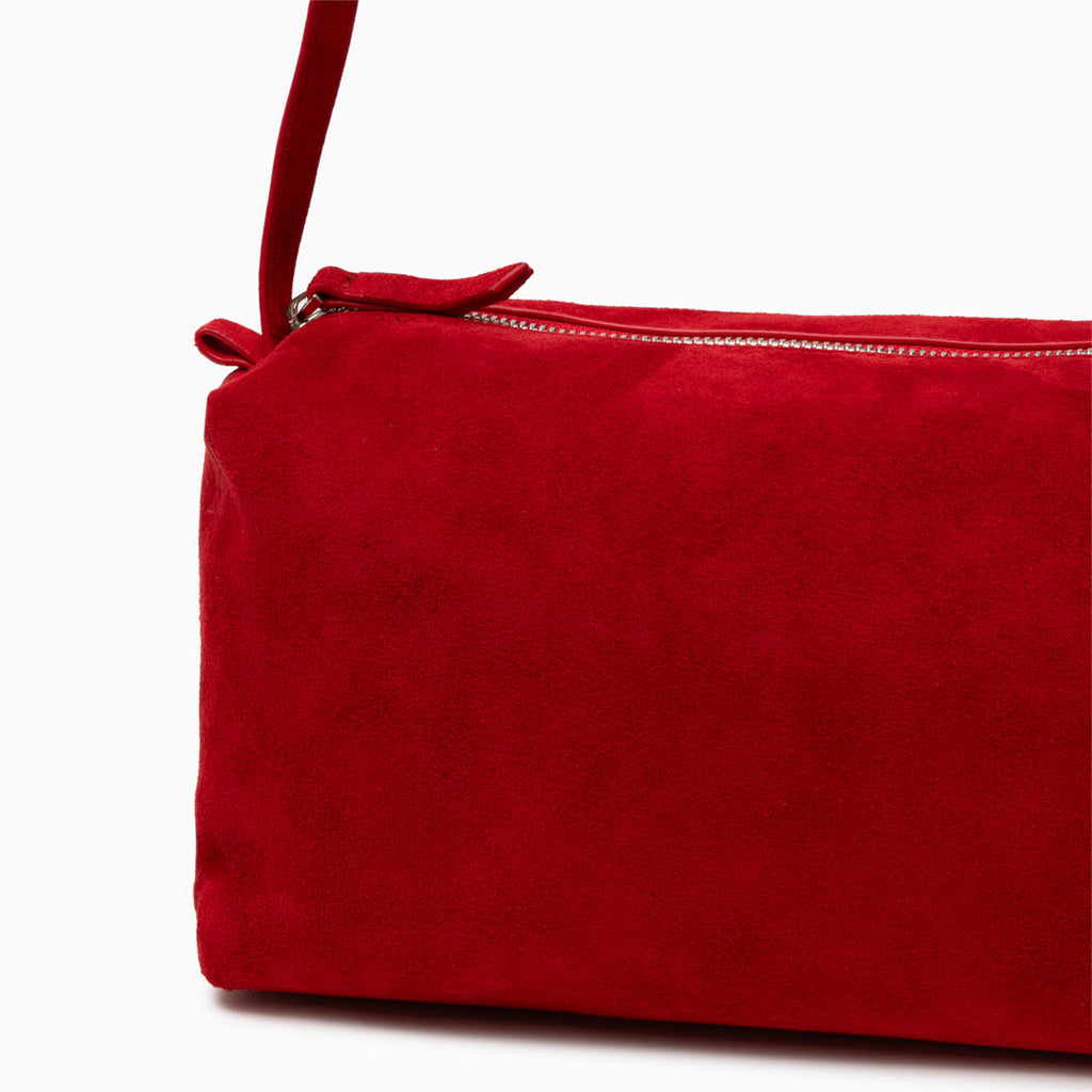 Lunelle Messenger Crossbody Bag