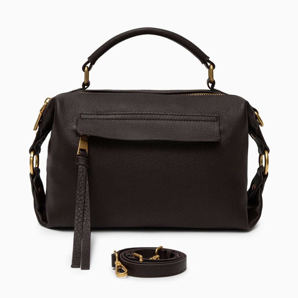 Hailey Handbag