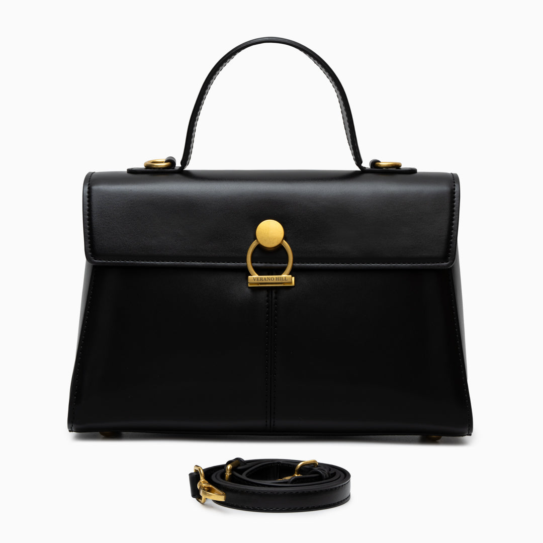 Maryana Classic Handbag