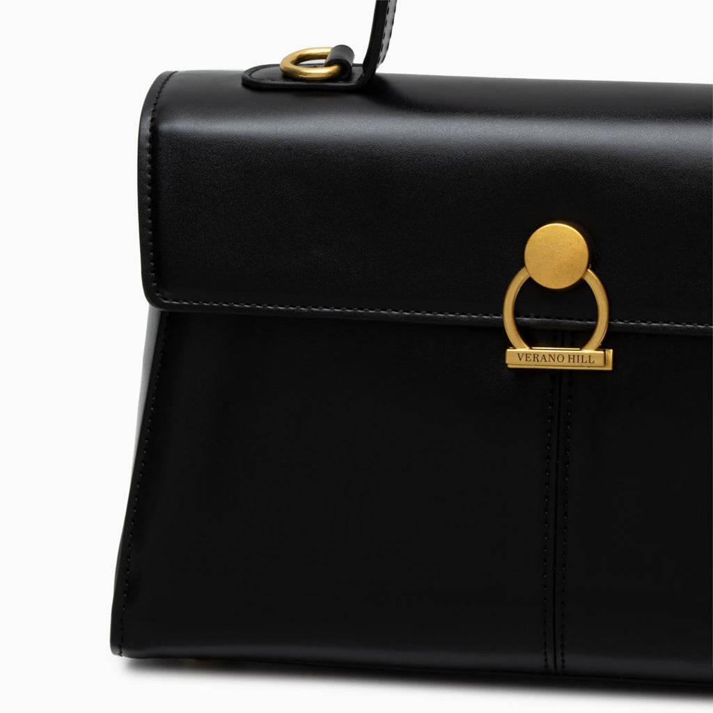 Maryana Classic Handbag