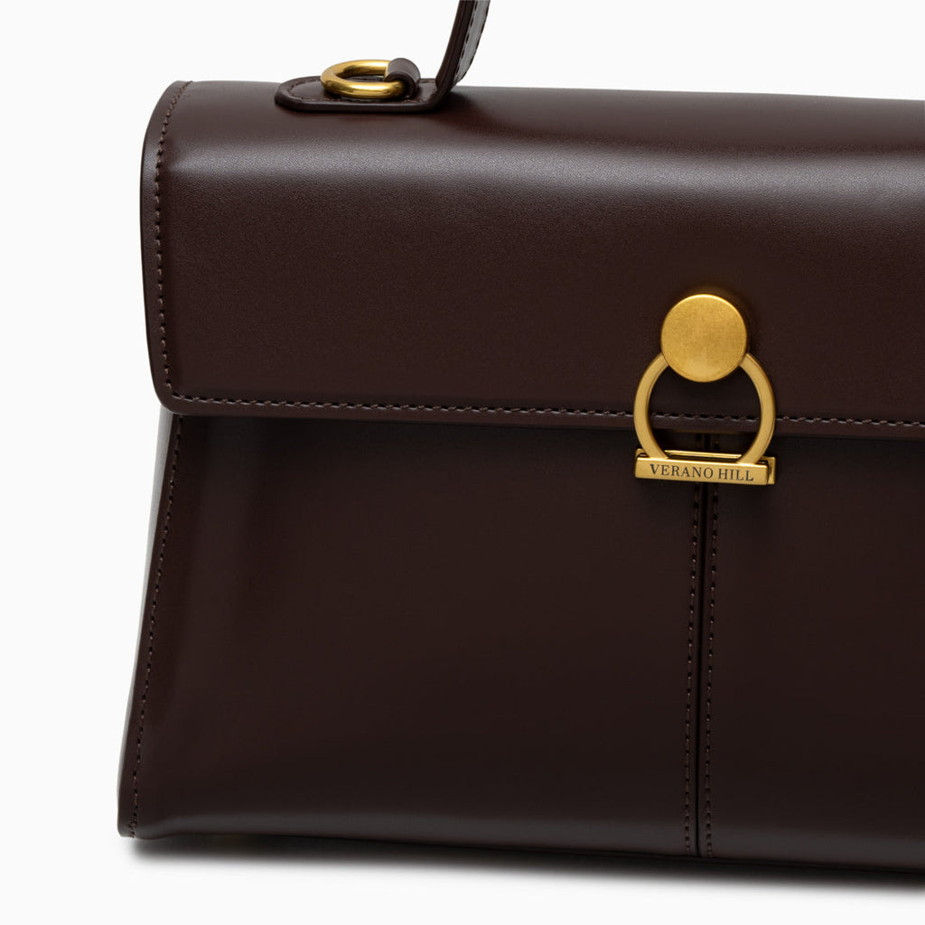 Maryana Classic Handbag