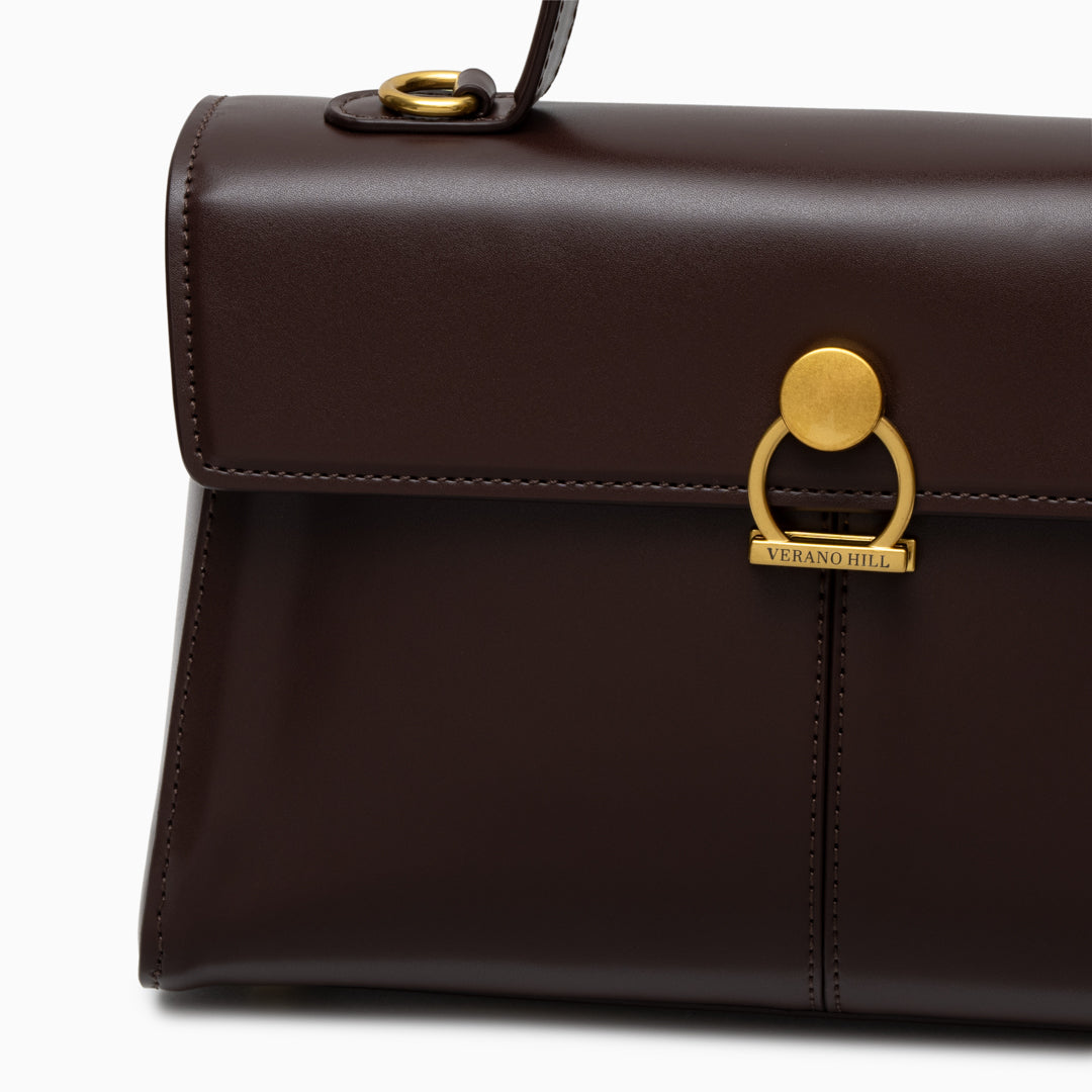 Maryana Classic Handbag