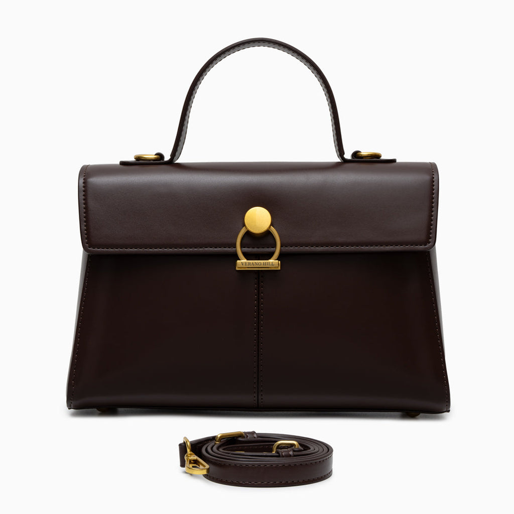 Maryana Classic Handbag