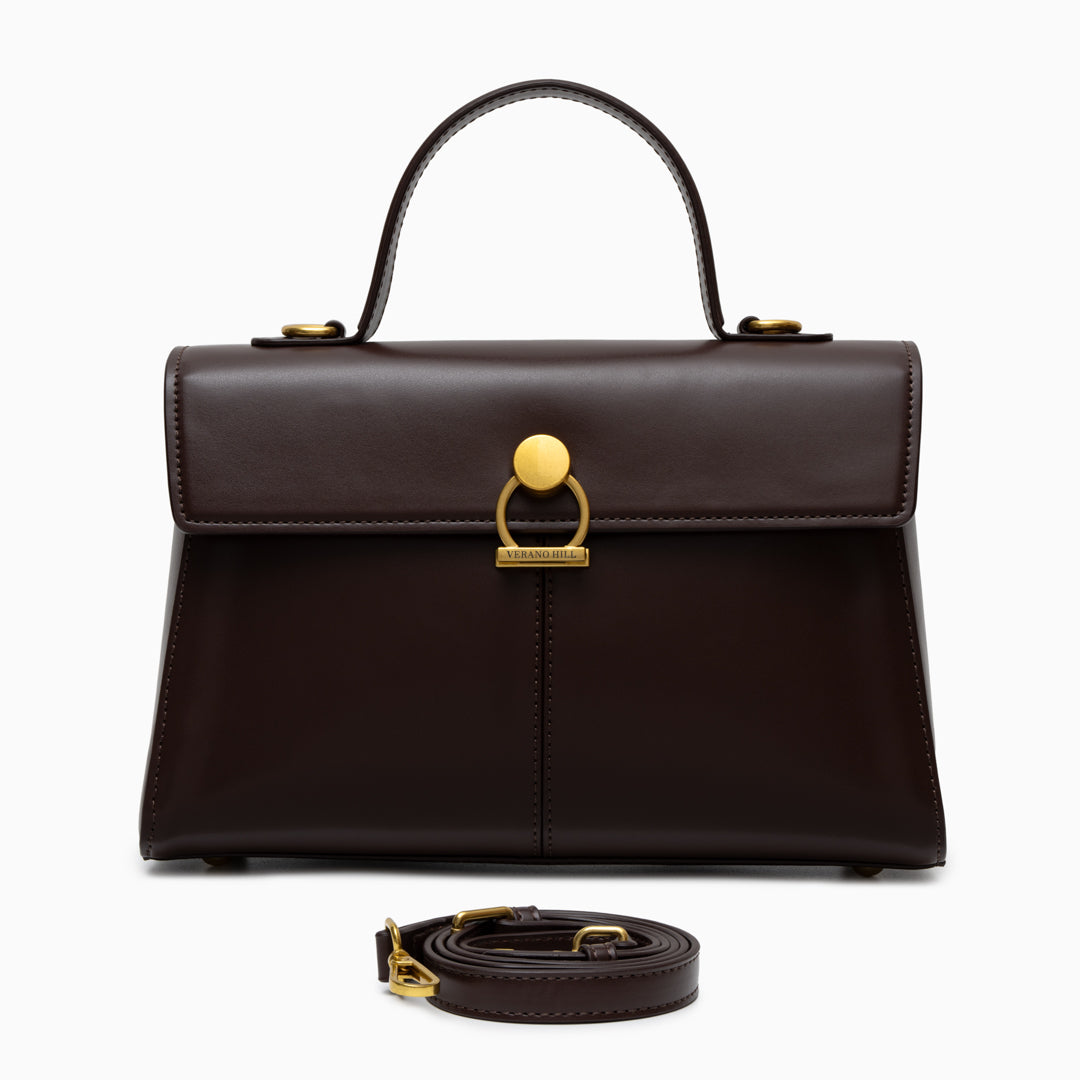 Maryana Classic Handbag