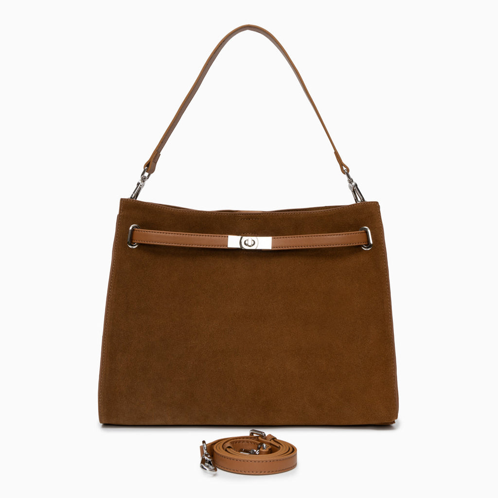 Belvoir Shoulder Bag