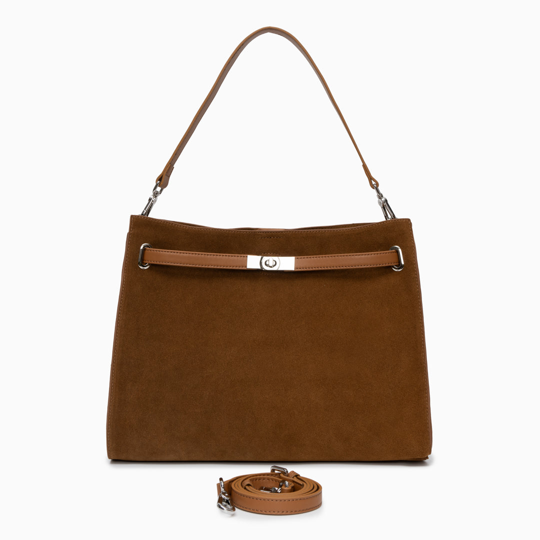 Belvoir Shoulder Bag