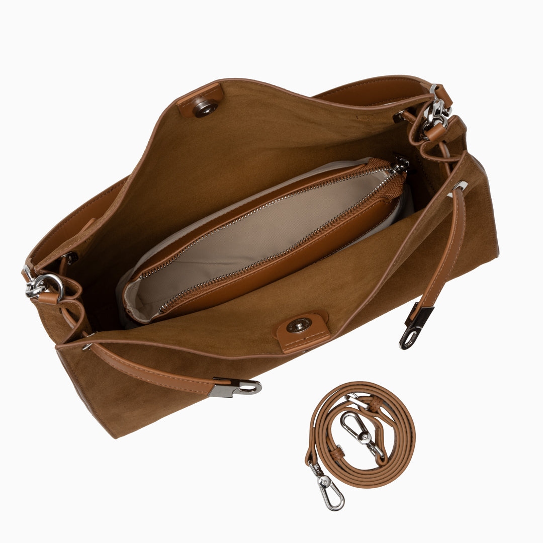 Belvoir Shoulder Bag