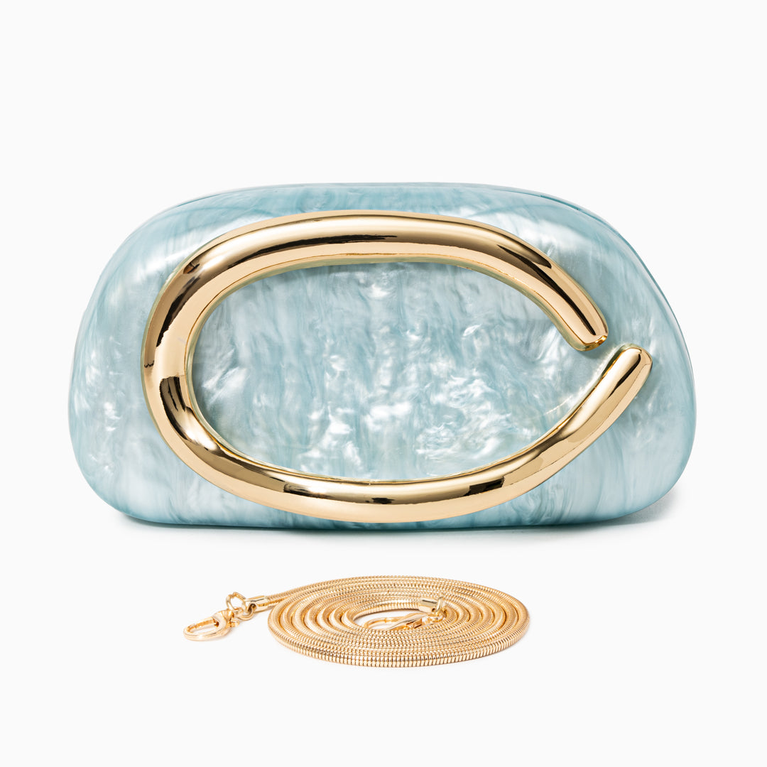 (CS) Dayja Clutch Bag