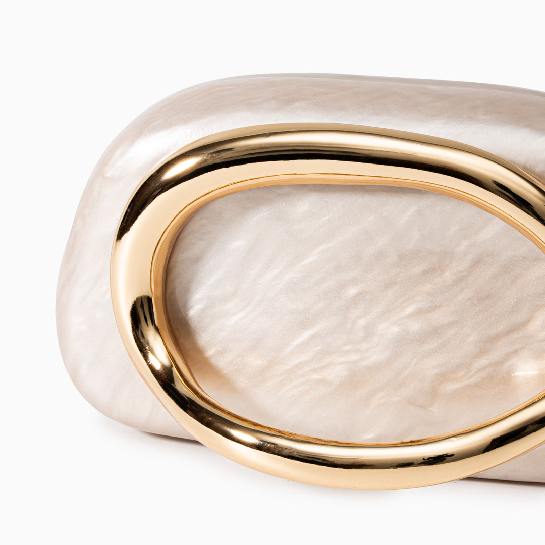 (CS) Mira Clutch Bag