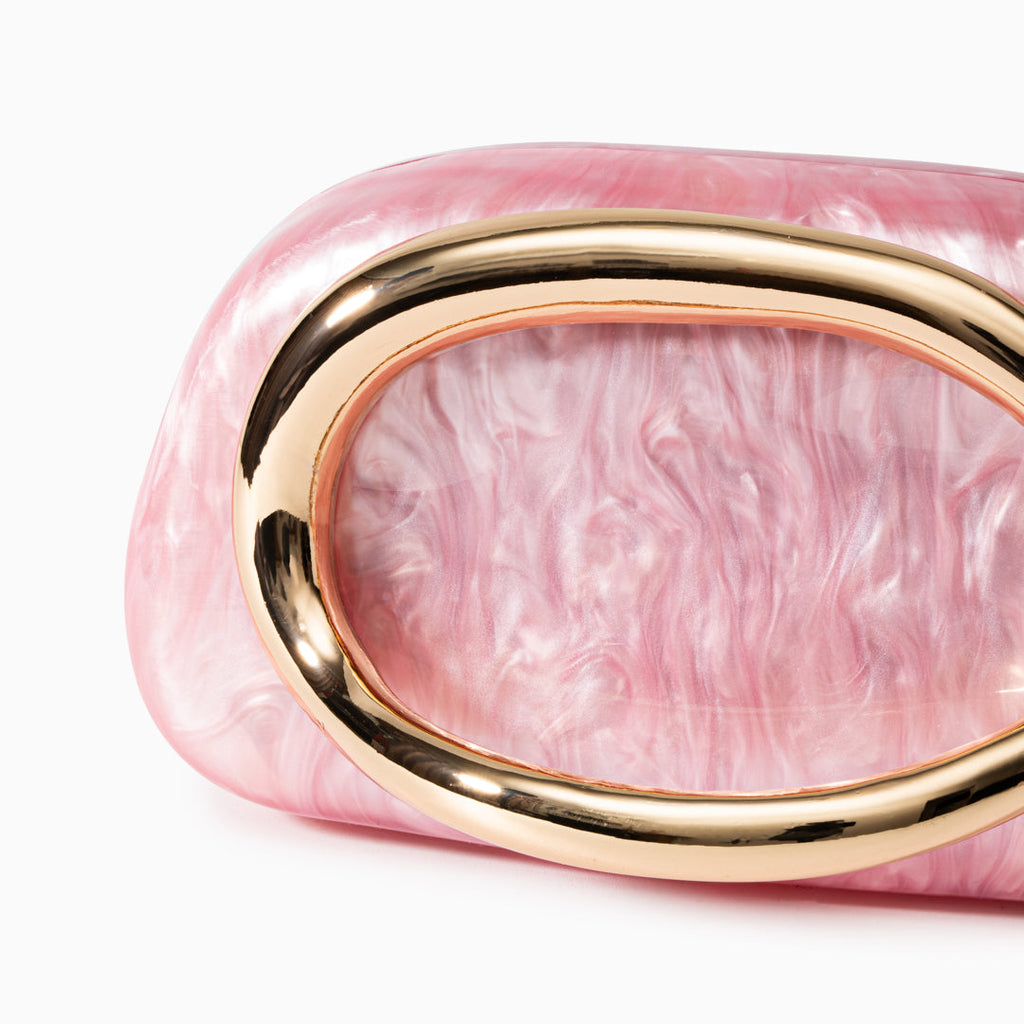 (CS) Dayja Clutch Bag