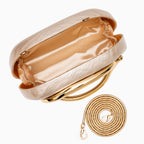 (CS) Mira Clutch Bag