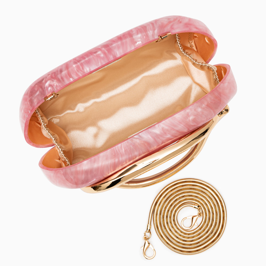 (CS) Dayja Clutch Bag