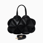 (CS) Monique Flower Handbag