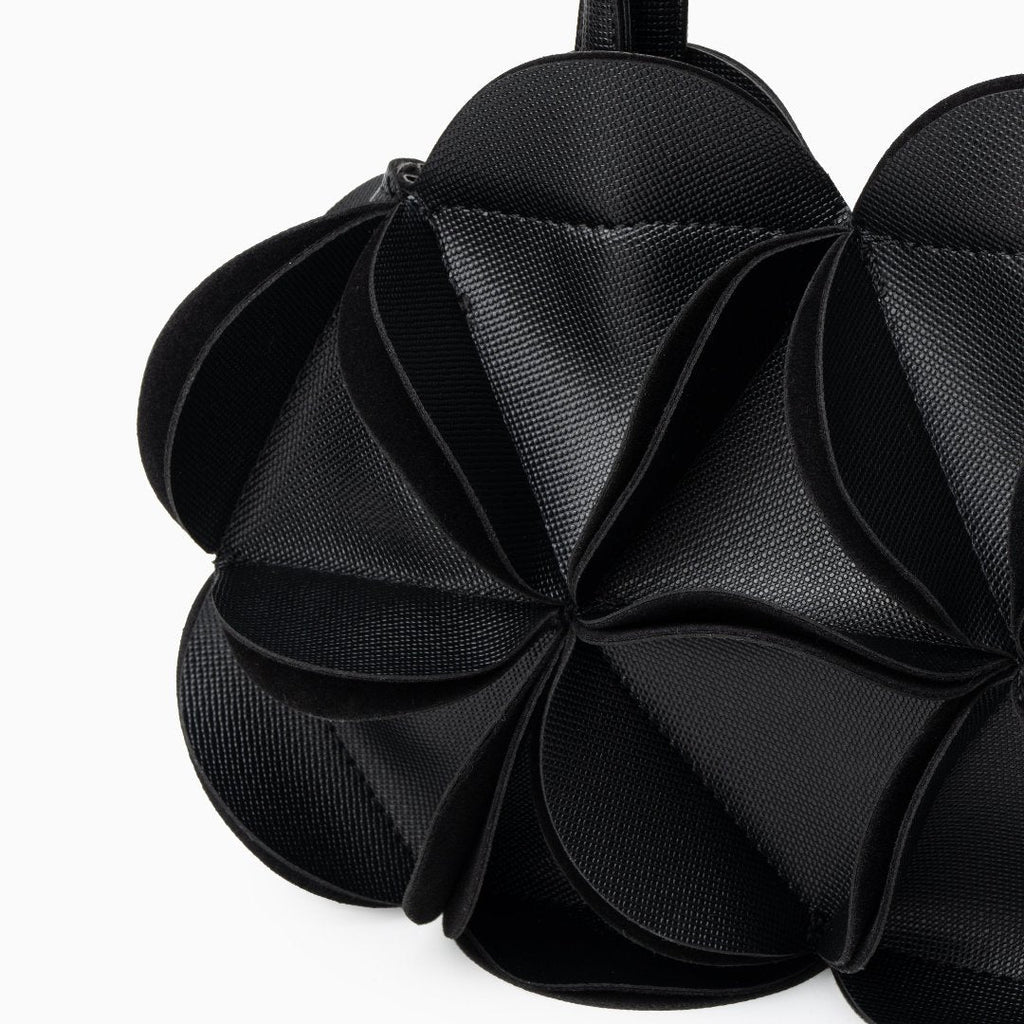 (CS) Monique Flower Handbag