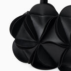 (CS) Monique Flower Handbag