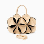 (CS) Monique Flower Handbag