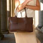 Karine Medium Tote Bag