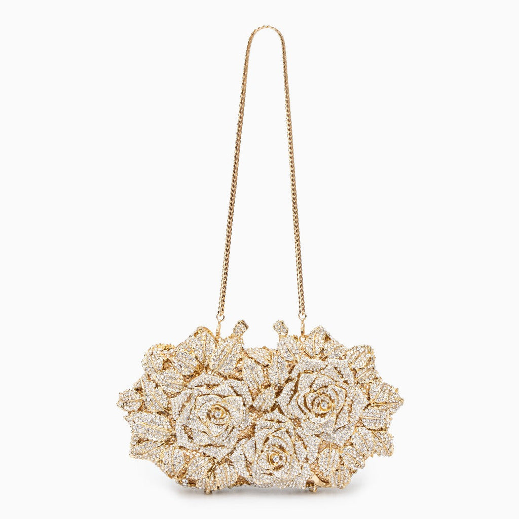 Cecilia Rose Clutch Bag