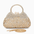 Glistening Glamor Handbag