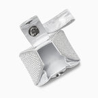 (CS) Crystal Pyramid Handbag