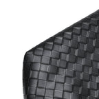 Diamond Weave Tote Bag