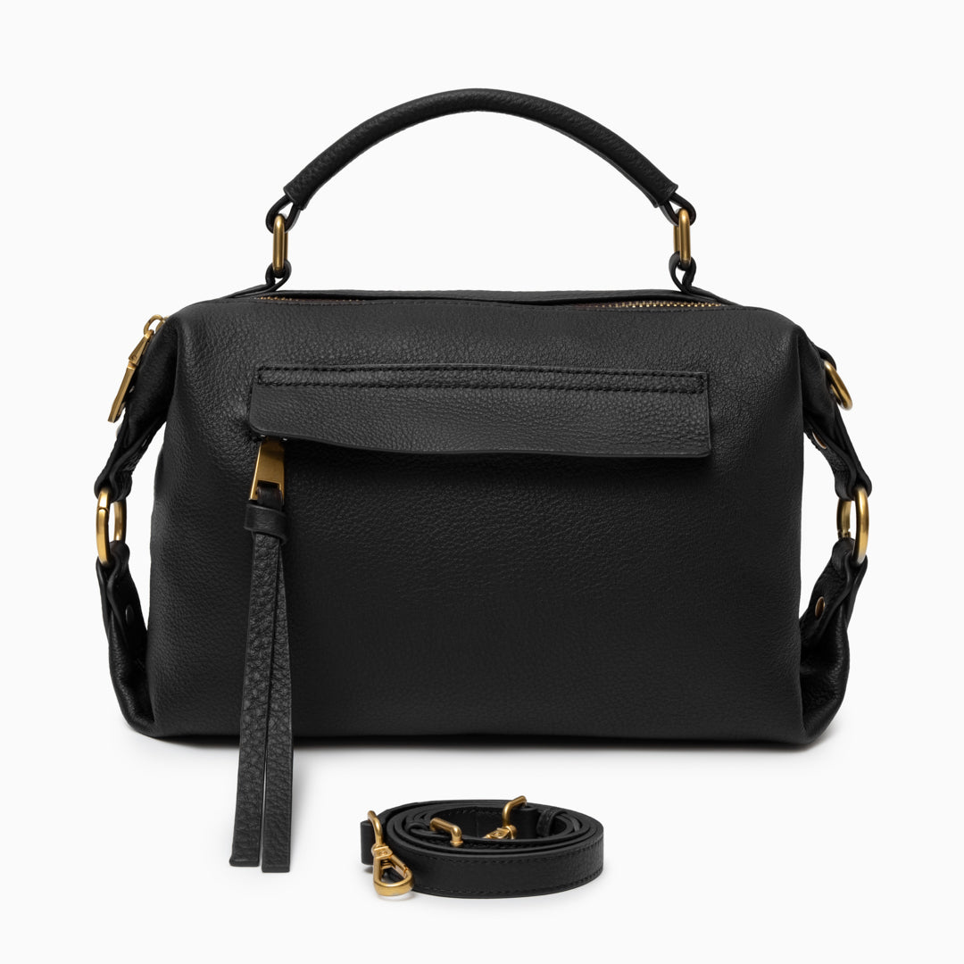 Hailey Handbag