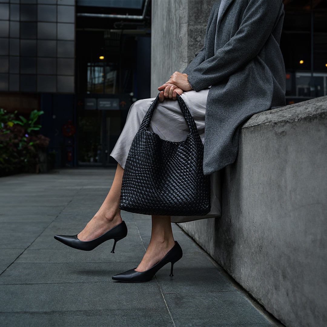 (CS) Jocelyn Shoulder Bag