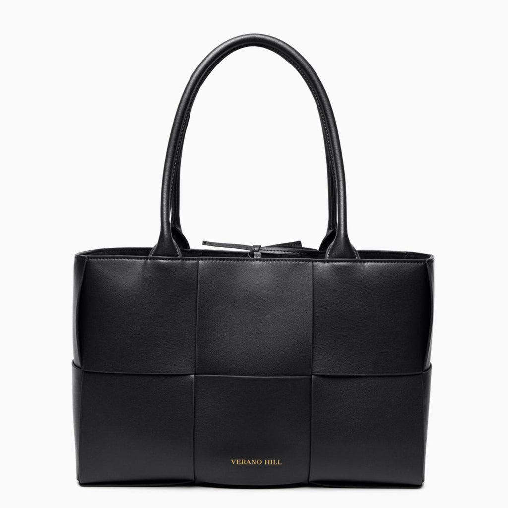 Karine Medium Tote Bag