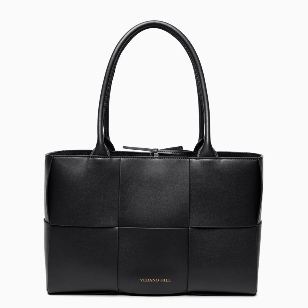 Karine Medium Tote Bag
