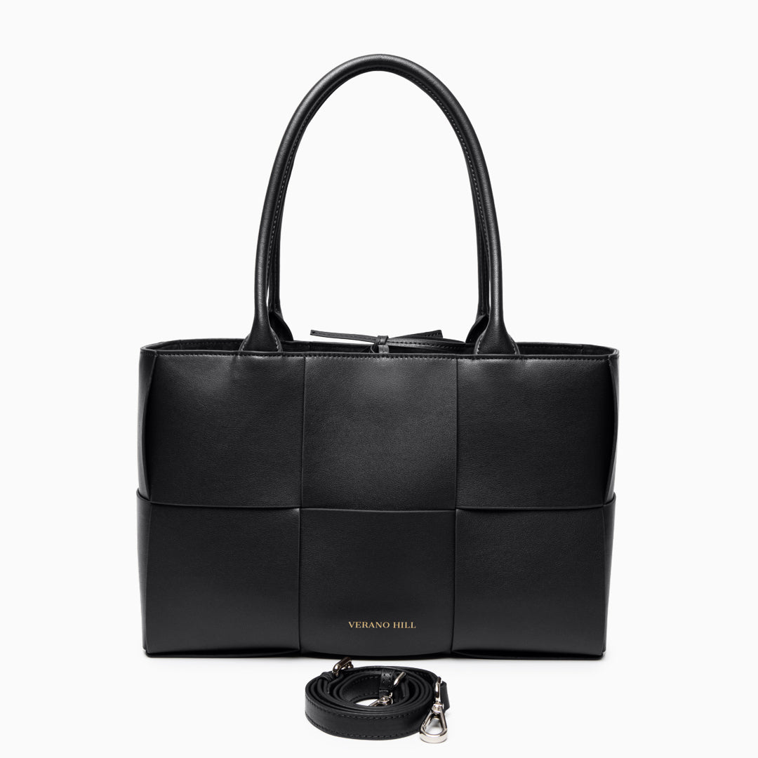 Karine Medium Tote Bag
