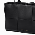 (CS) Karine Medium Tote Bag