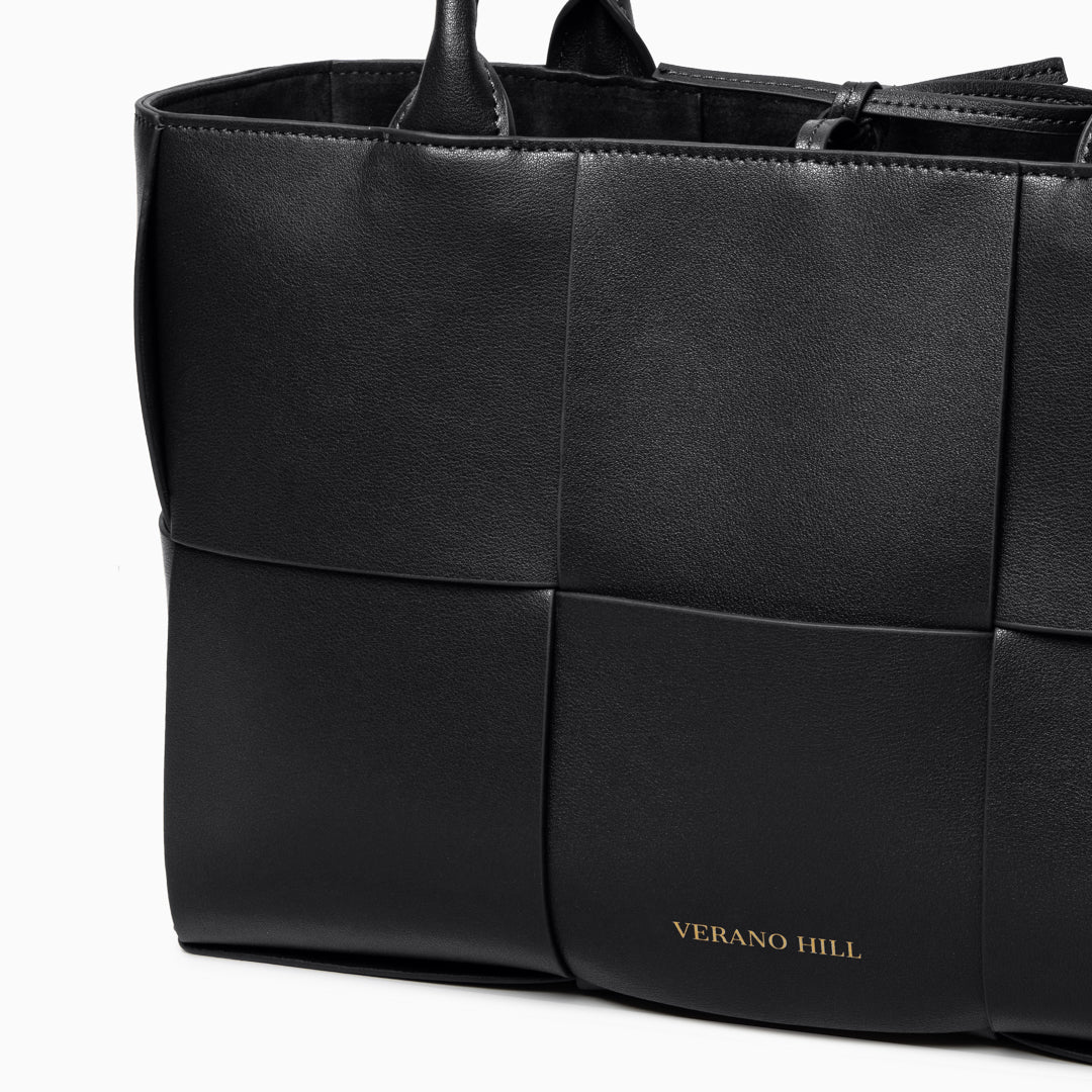 Karine Medium Tote Bag