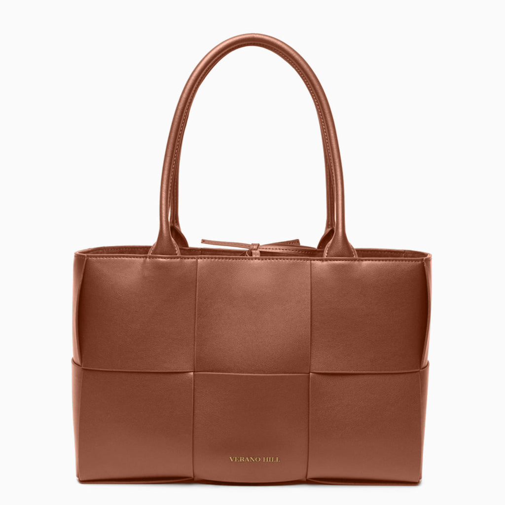 Karine Medium Tote Bag