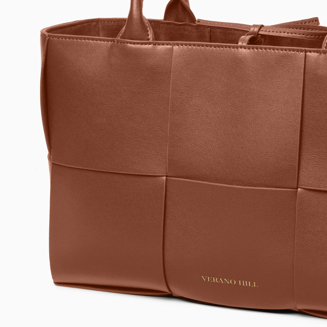 Karine Medium Tote Bag