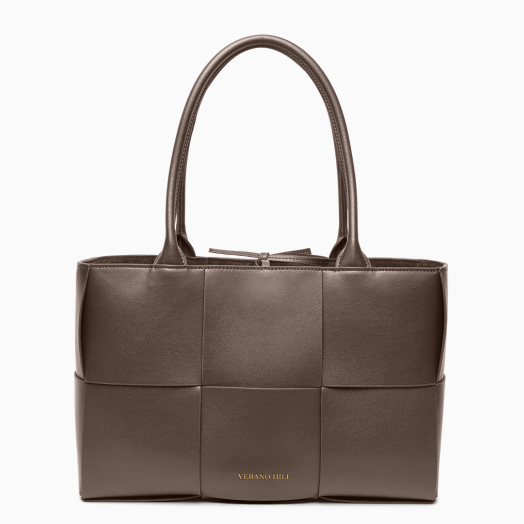 Karine Medium Tote Bag
