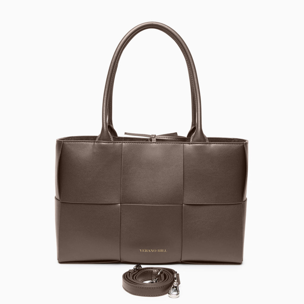 Karine Medium Tote Bag