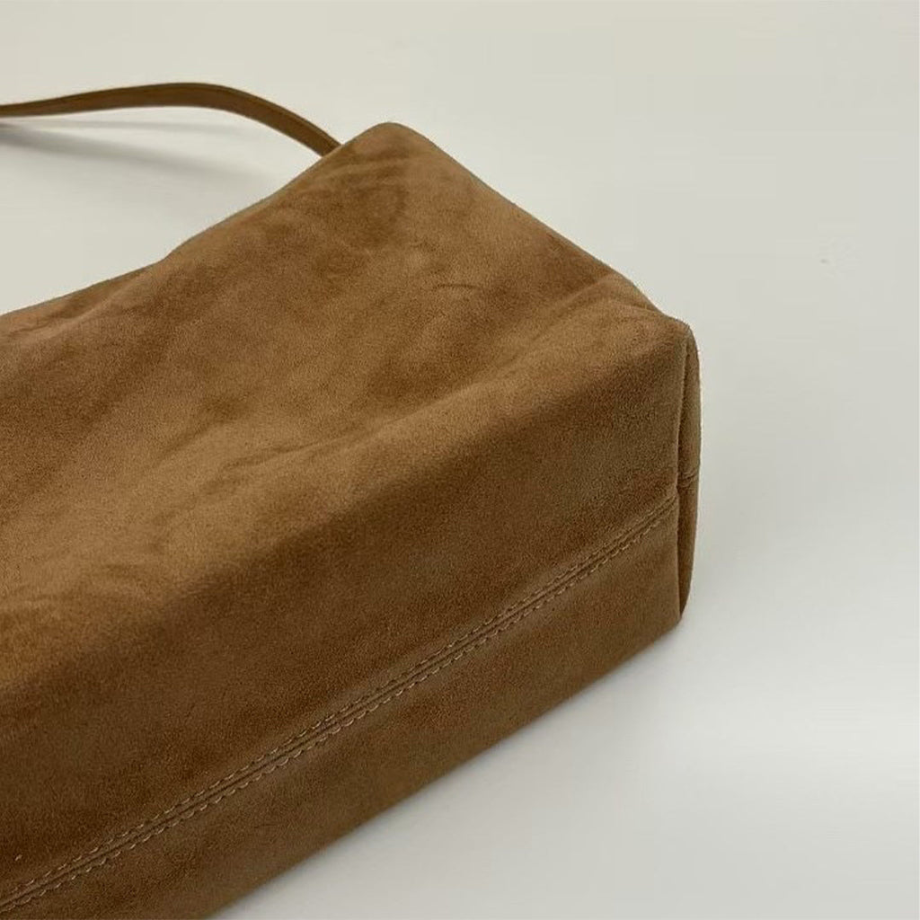 Lunelle Messenger Crossbody Bag